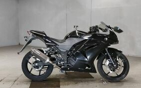 KAWASAKI NINJA 250R EX250K