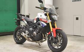 YAMAHA MT-09 A 2015 RN34J