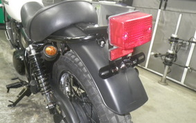 KAWASAKI 250TR BJ250F