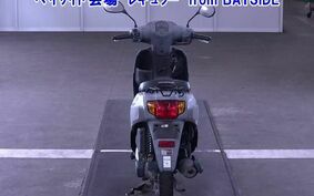 HONDA タクトー4 ベーシック AF79