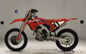 HONDA CRF450R PE07