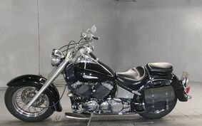 YAMAHA DRAGSTAR 400 CLASSIC 1999 4TR