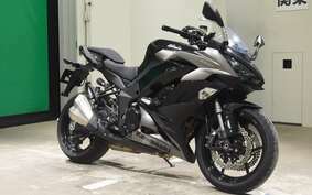 KAWASAKI NINJA 1000 A 2017 ZXT00W