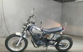 YAMAHA TW200 DG07J