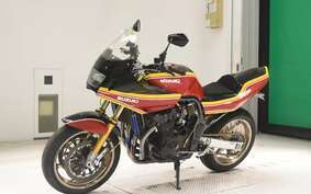 SUZUKI GSF1200 S 1998 GV75A