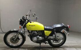 HONDA CB400F 2023 CB400F