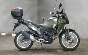 KAWASAKI VERSYS X250 LE250D