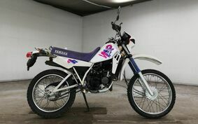 YAMAHA DT50 17W