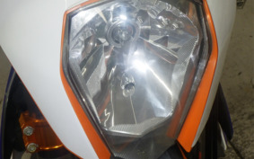 KTM 690 SMC R 2013