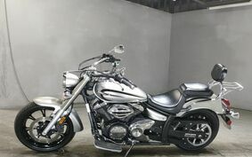 YAMAHA XVS950A MIDNIGHT STAR 2016 VN01