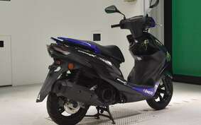 YAMAHA CYGNUS 125 XSR 3 SED8J