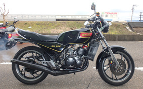 YAMAHA RZ 250 4L3