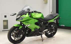 KAWASAKI NINJA 400R 2013 ER400B