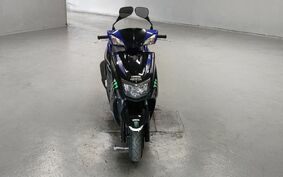 YAMAHA CYGNUS 125 X SR SED8J