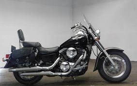 KAWASAKI VULCAN 1500 CLASSIC 1998 VNT50D