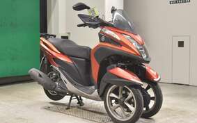 YAMAHA TRICITY 125 SE82J