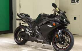 YAMAHA YZF-R1 2008 RN20