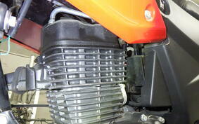 HONDA CBF125