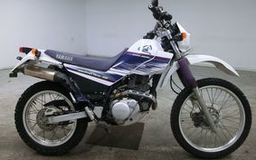 YAMAHA SEROW 225 WE 4JG