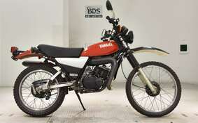 YAMAHA DT125 2N0