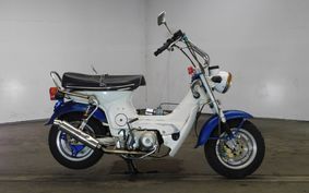 HONDA CHALY 50 CF50