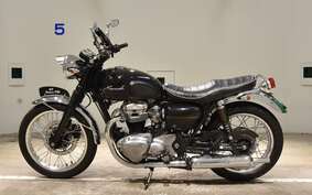 KAWASAKI W650 2007 EJ650A