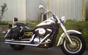 KAWASAKI VULCAN 1500 CLASSIC 1996 VNT50D