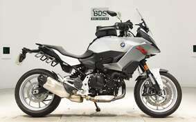 BMW F900XR 2020 0K21