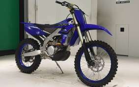 YAMAHA YZ250FX CG41C