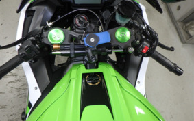 KAWASAKI ZX 10 NINJA ABS 2015