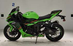 KAWASAKI NINJA ZX-6R A 2024 ZX636J