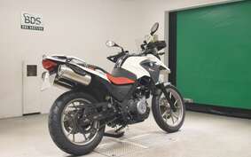 BMW G650GS 2013 0188