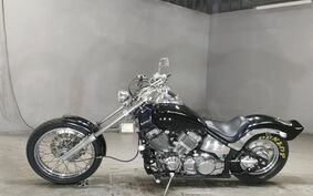 YAMAHA DRAGSTAR 400 1999 4TR