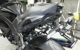 KAWASAKI NINJA 1000 SX 2021 ZXT02K