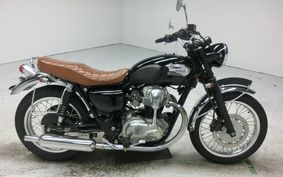 KAWASAKI W400 2007 EJ400A