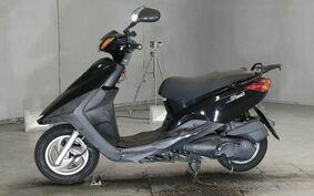 YAMAHA AXIS 125 TREET SE53J