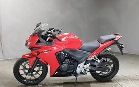 HONDA CBR400R 2013 NC47