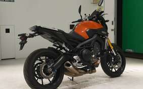 YAMAHA MT-09 2016 RN34J