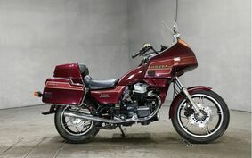 HONDA GL 700 WING INTERSTATE RC10