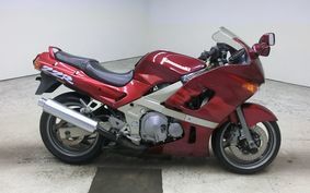 KAWASAKI ZZ-R400 1996 ZX400N