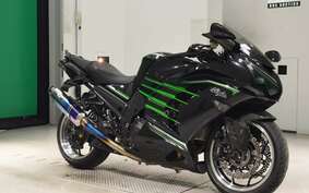 KAWASAKI ZX 1400 NINJA R A 2014 ZXNF18