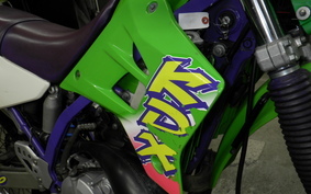 KAWASAKI KDX220SR DX220B