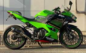 KAWASAKI Ninja 250 ABS EX250P