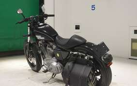 HARLEY XLH883 2002