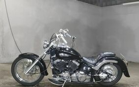 YAMAHA DRAGSTAR 400 1997 4TR