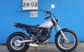 YAMAHA TW125 2004 DE05