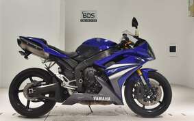 YAMAHA YZF-R1 2007