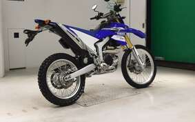 YAMAHA WR250R DG15J