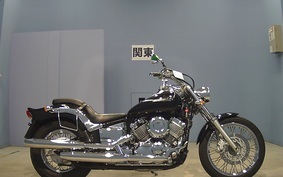 YAMAHA DRAGSTAR 400 2009 VH01J