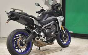 YAMAHA MT-09 Tracer GT 2019 RN51J